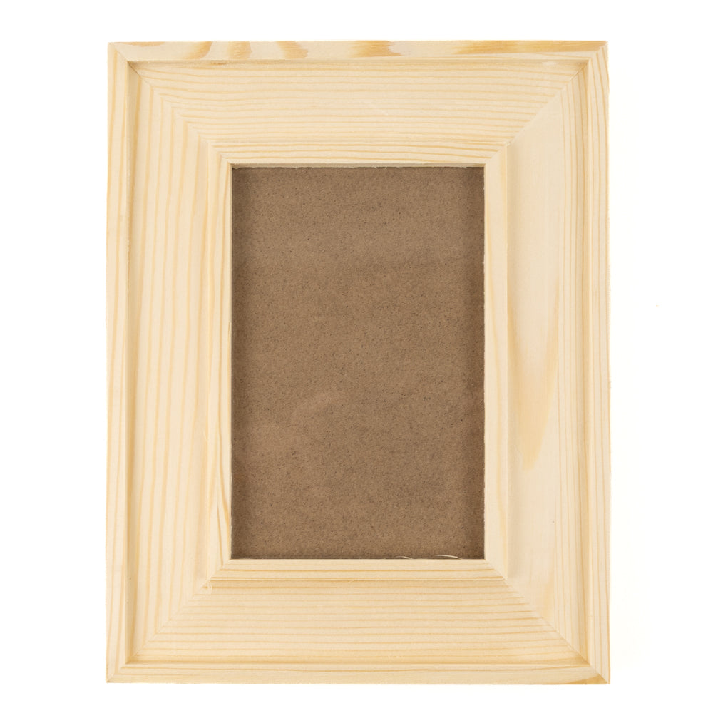 Houten Fotokader 20cm