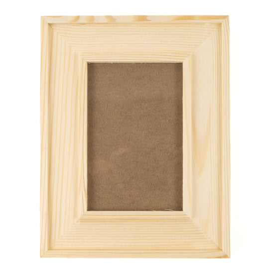 Houten Fotokader 20cm
