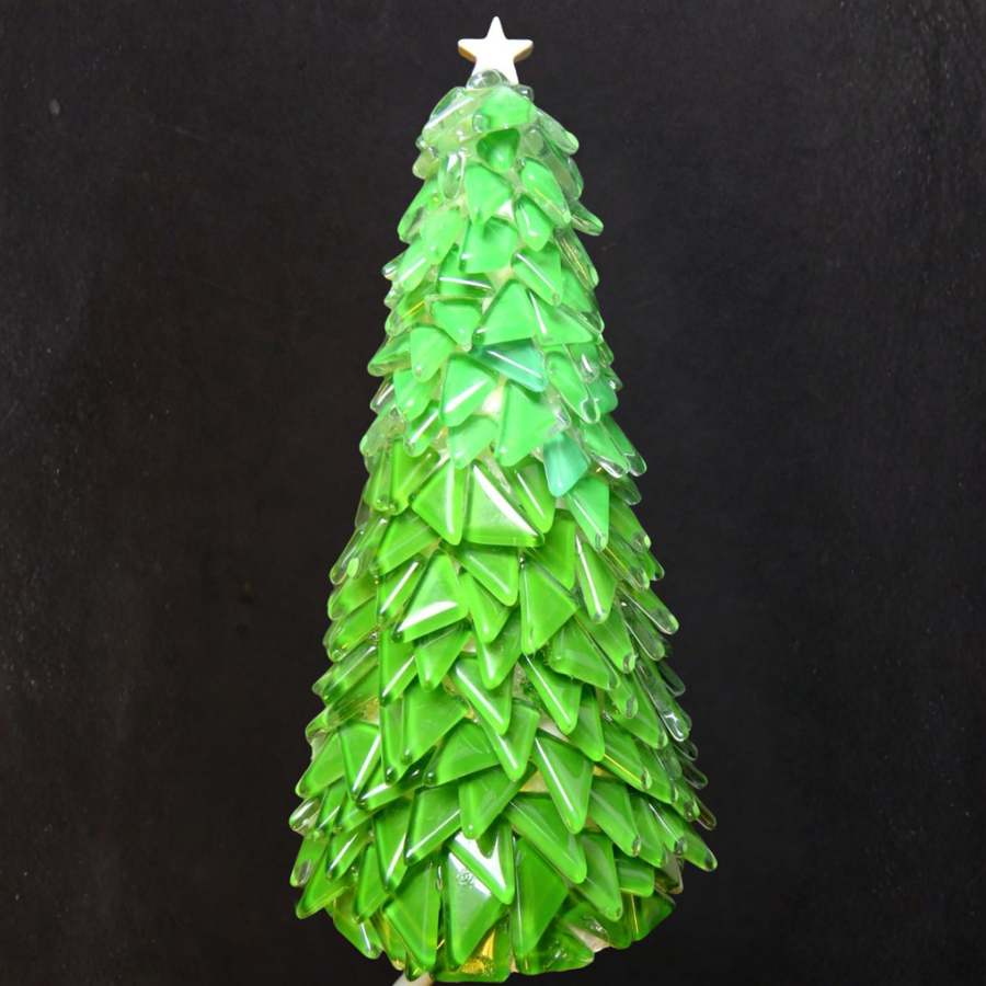 Sapin de Noël 20cm