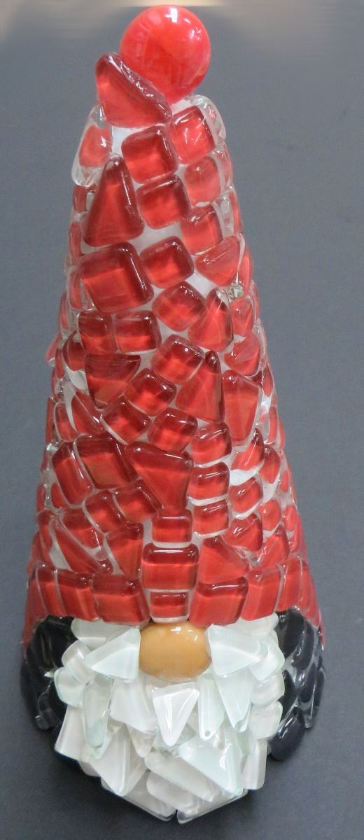 Lutin de Noël 23 cm