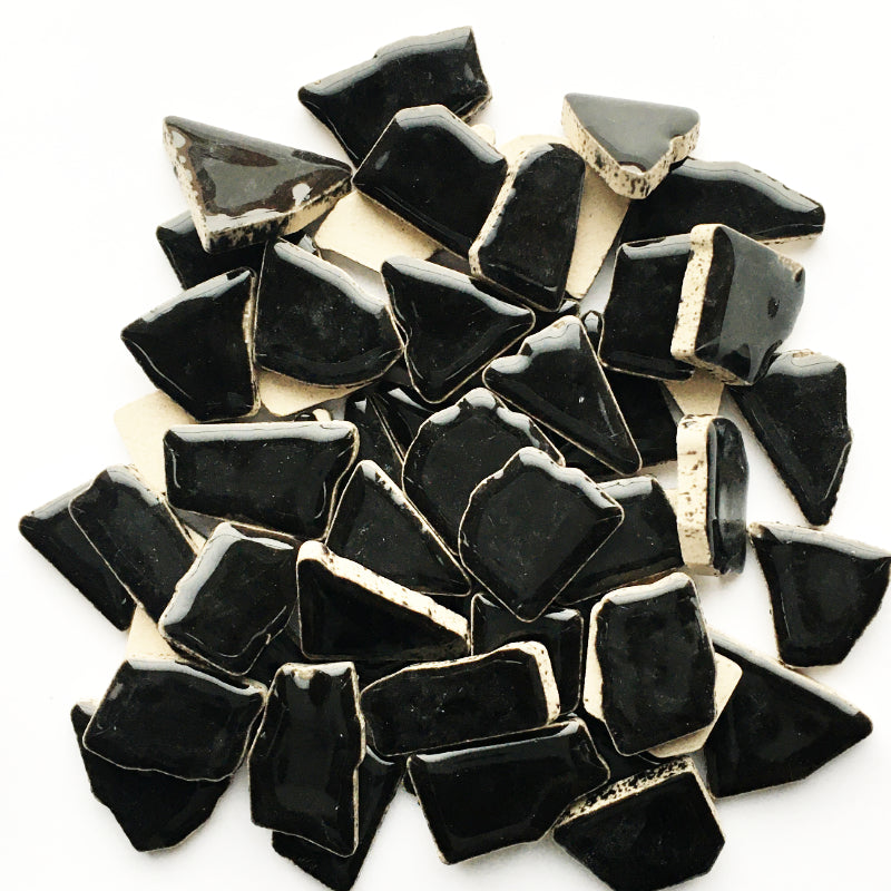 Céramique Flip  Noir