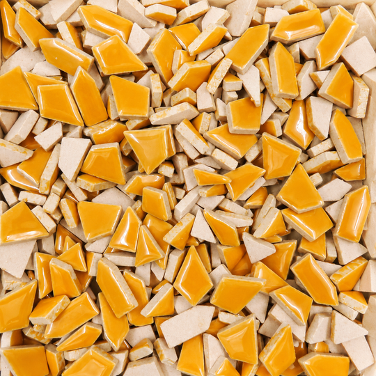 Mini Keramische Puzzels Kerrie