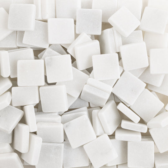 Mármol 15mm Bianco Carrara