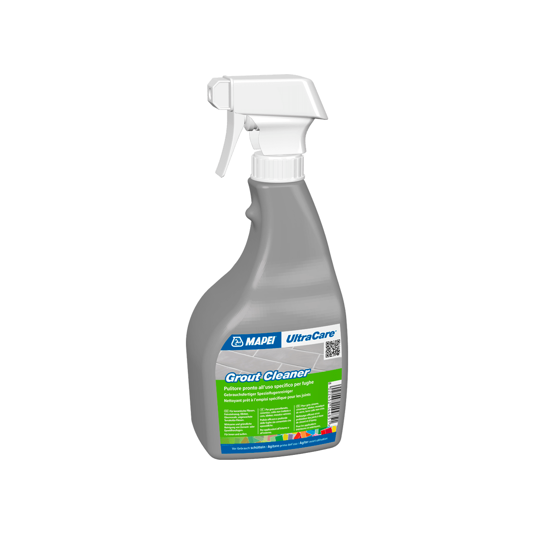 Mapei Ultracare Grout Cleaner 750ml