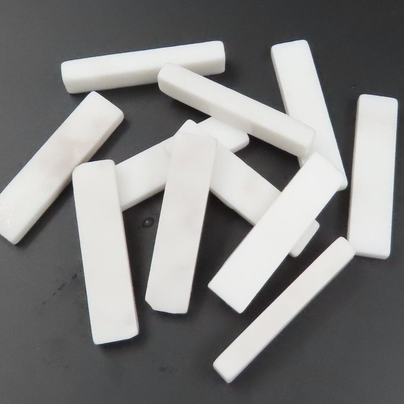 Varillas de mármol Blanco Jazz
