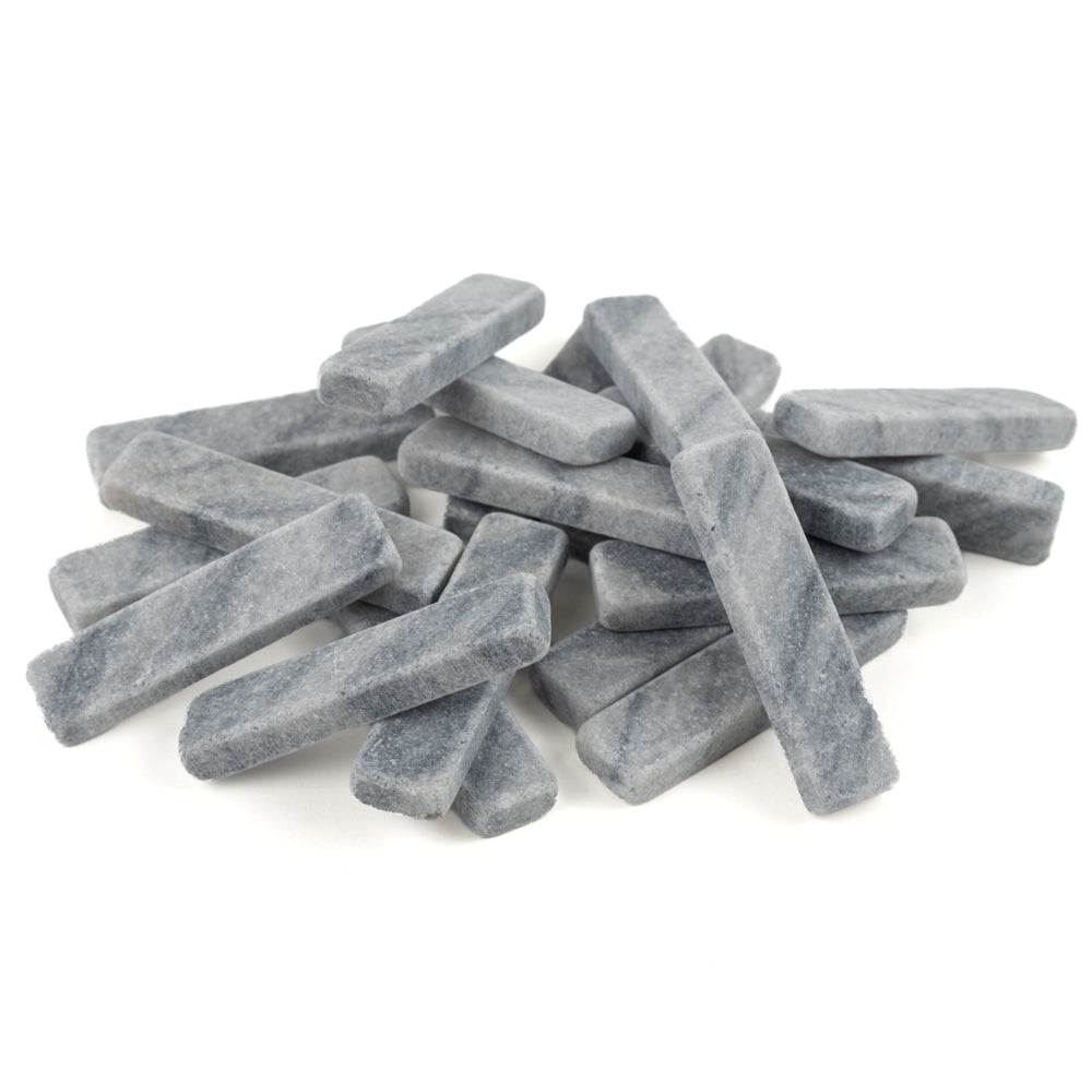 Varillas de mármol Gris Nube