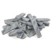 Varillas de mármol Gris Nube