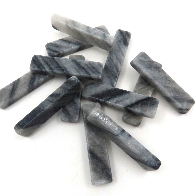 Varillas de mármol Gris Nube