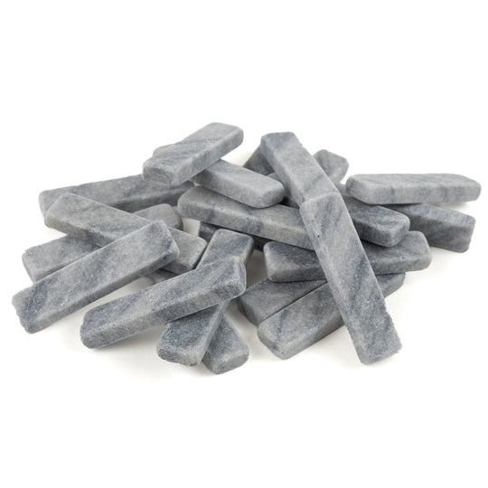 Varillas de mármol Gris Nube
