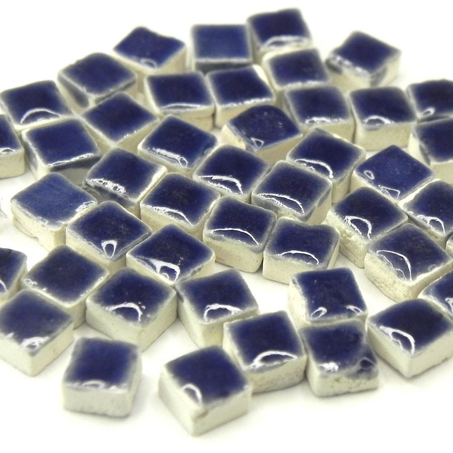 Nano-Keramik 3 mm Mitternachtsblau