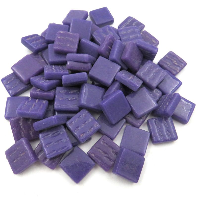 Ottoman 12 mm Morado Oscuro