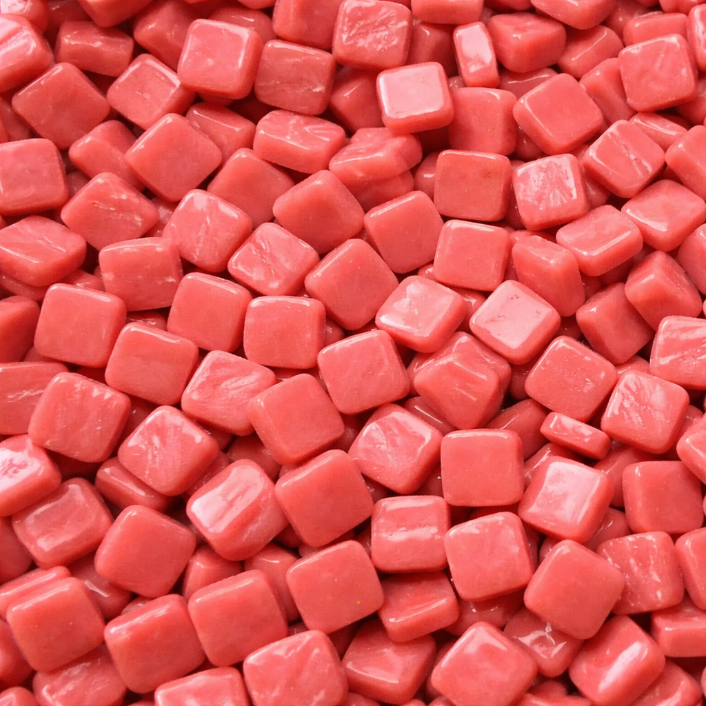 Ottoman 12mm Rojo Naranja