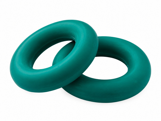 2 x Anillos O para Alicates con ruedas para vidrio - Seabell Mosaic Tools