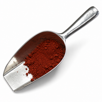 Pigment Oxidviolett