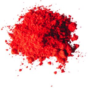 Pigment Permanent Red