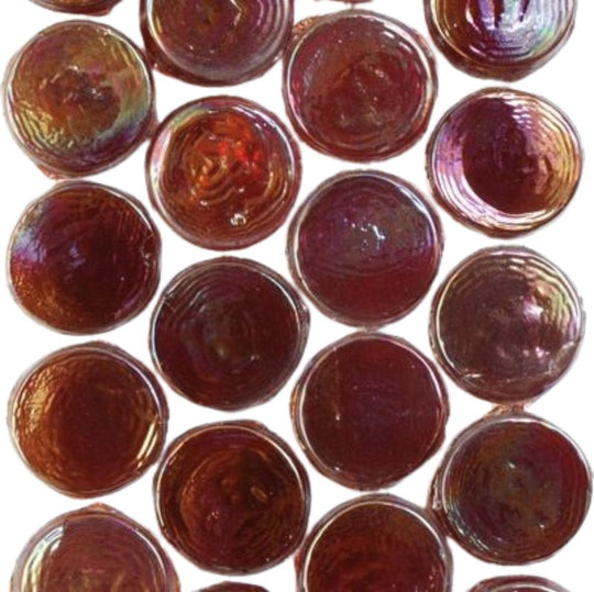 Radiant Redondo 18 mm Burma