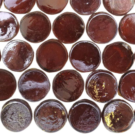 Radiant Redondo 18 mm Cañón