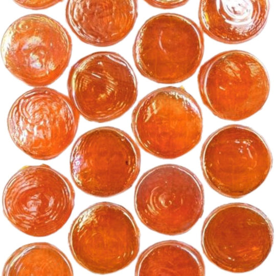 Radiant Redondo 18 mm Zanzibar