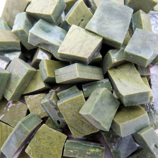 Perdomo Smalti Ocre #3