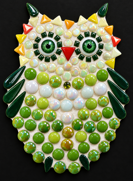 Búho Verde