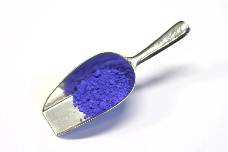 Pigment Dark Ultramarine Violet