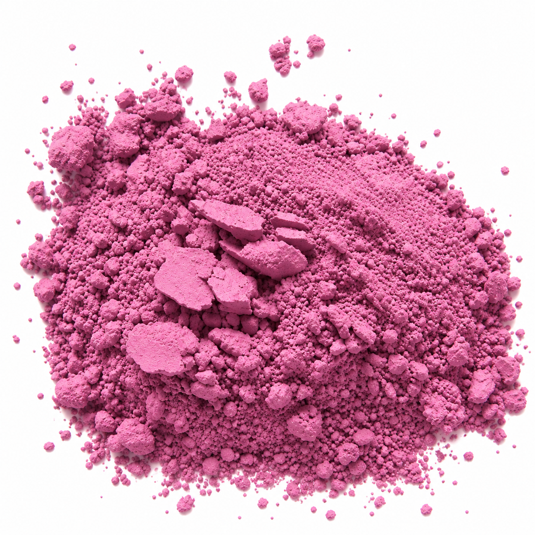 Pigment Ultramarinrosa