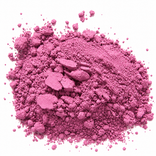 Pigment Ultramarijn Roze