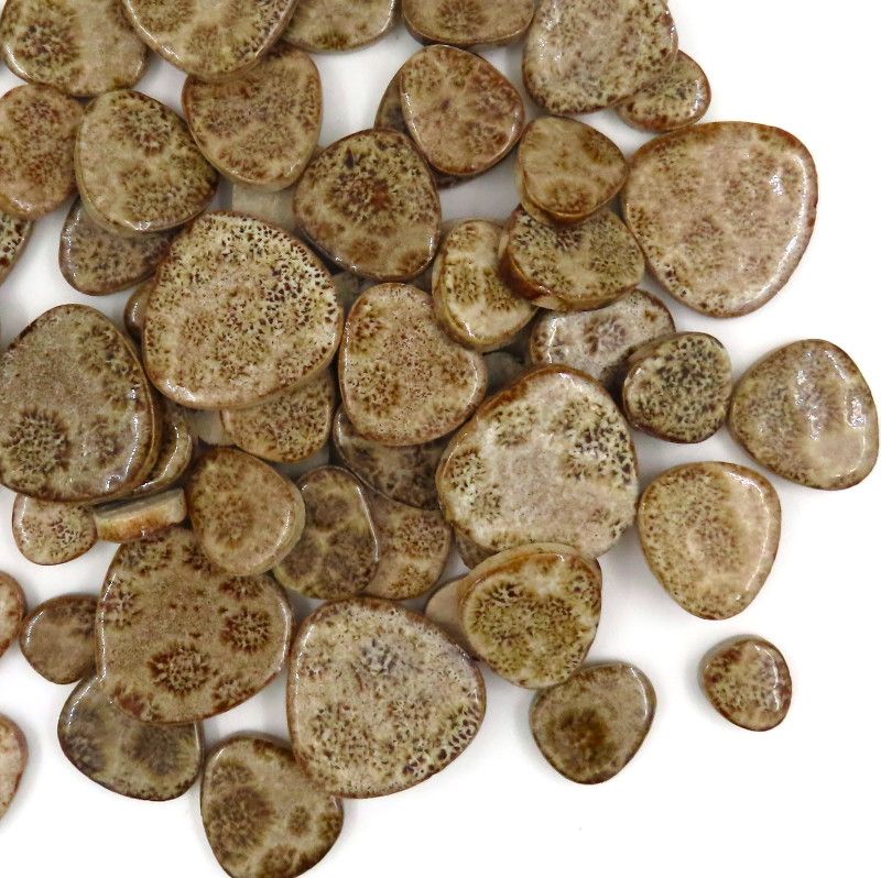 Pebbles Crystal Glow (Loose)