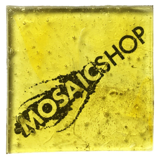 Albertini Vidrio Amarillo