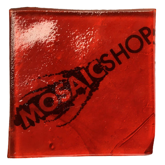 Albertini Vidrio Burdeos Brillante