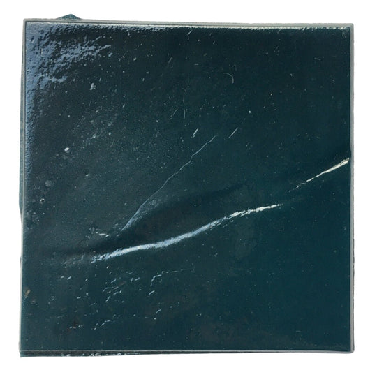 Albertini Vidrio Azul Oriental