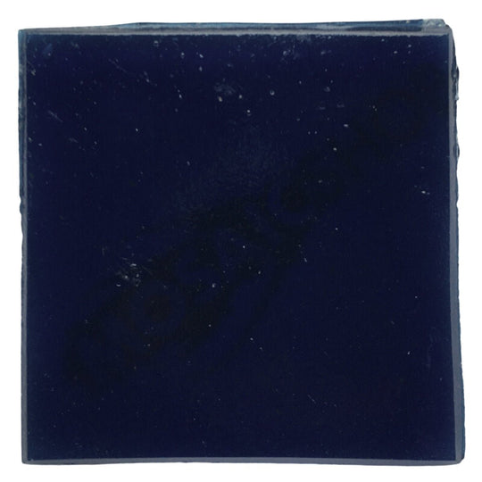 Albertini Vidrio Azul Oriental