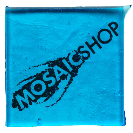 Albertini Vidrio Turquesa