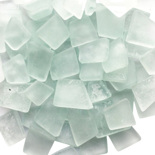 Beachglass Transparant