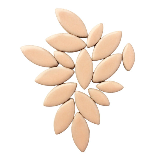 Pétales Céramiques Rose