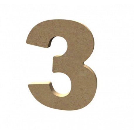 Chiffre 3