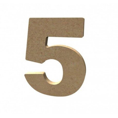 Cijfer 5