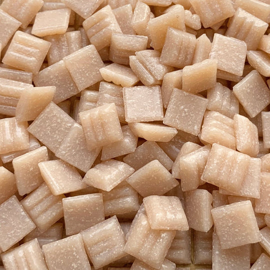 Classic Vitreous 10mm  Blush