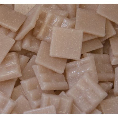 Glasmozaiek 20mm Blush