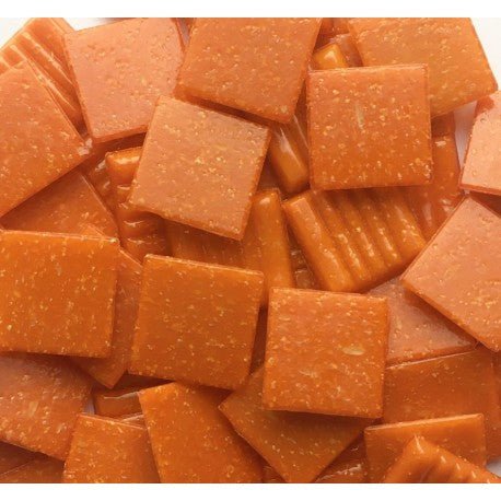 Mosaico de Vidrio 20mm Clementina