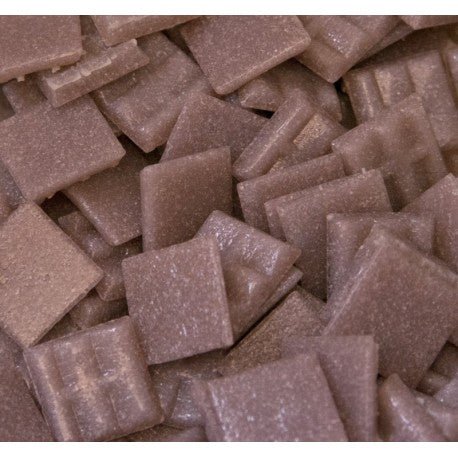 Glasmozaiek 20mm Lavendel