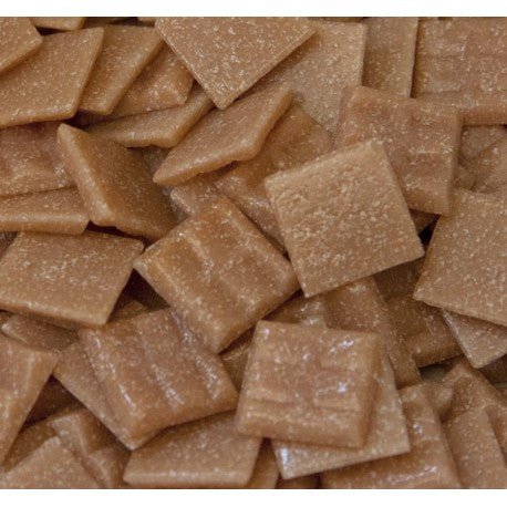 Mosaico de Vidrio 20mm Cebolla