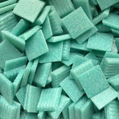 Glasmosaik Murano 20mm  Anemon