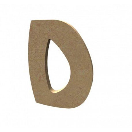 Hoofdletter D