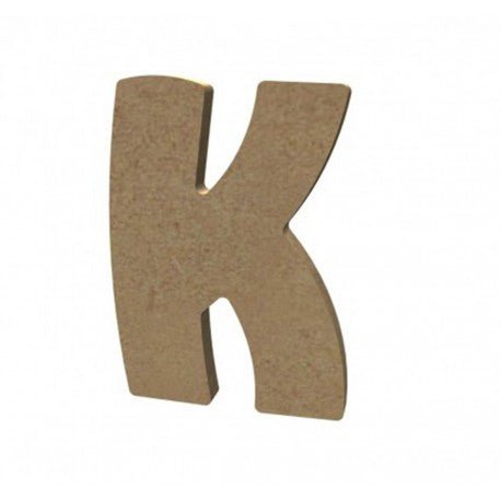 Hoofdletter K