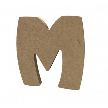 Lettre M Majuscule