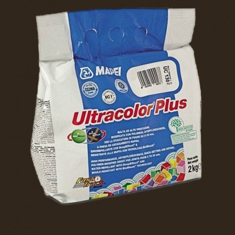 Mapei-144  Chocolat Brown 