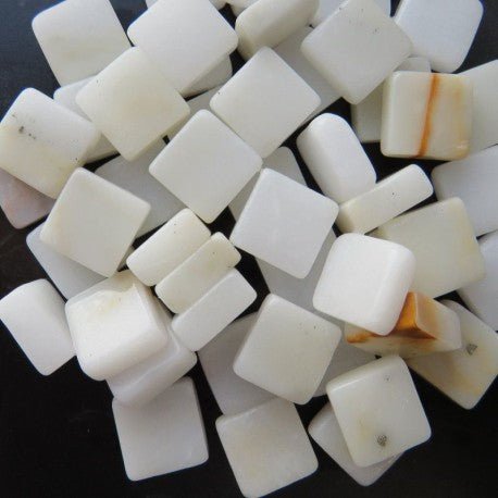 Mármol 10mm Bianco Carrara