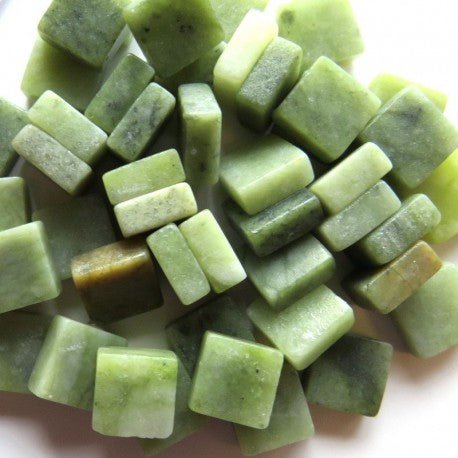 Mármol 10mm Verde Esmeralda