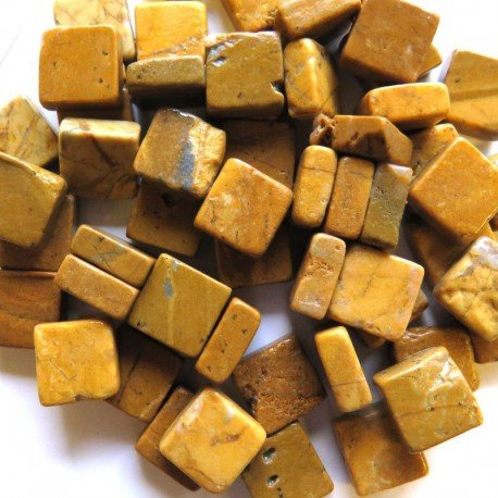 Mármol 10mm Giallo Cobre